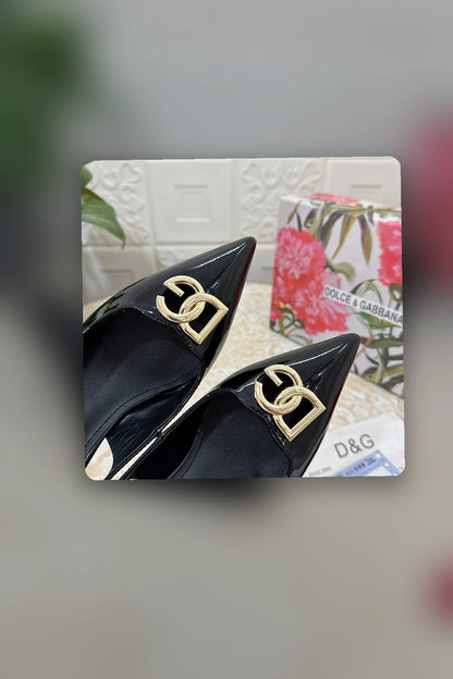 NB - DAG Women Shoes - 617