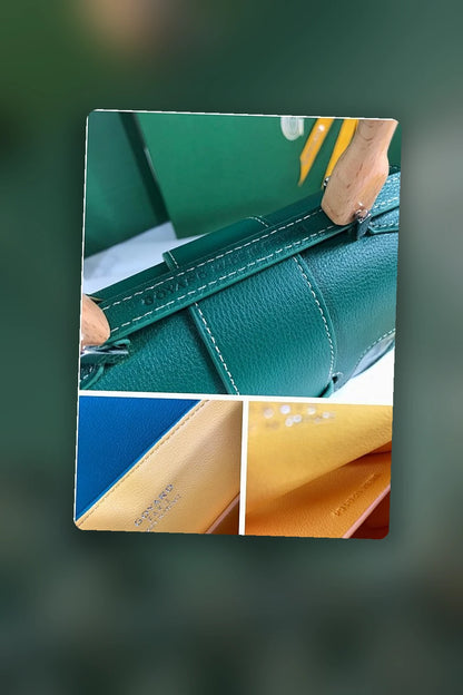 NB - GYO Bag - 1020