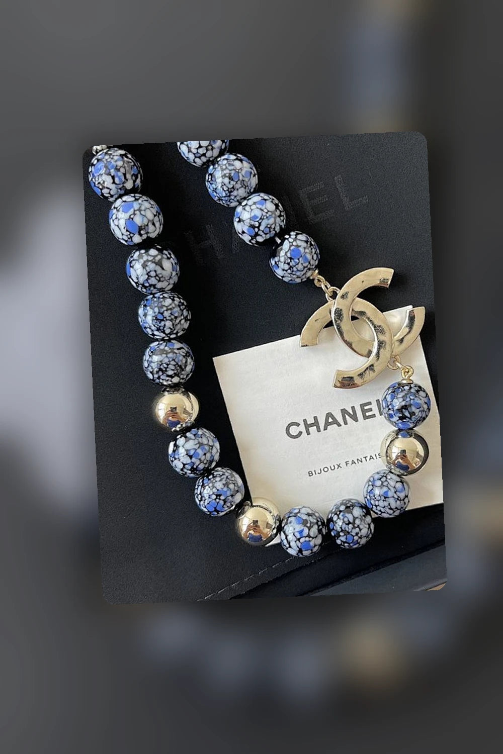 NB - CHL Jewelry - 253