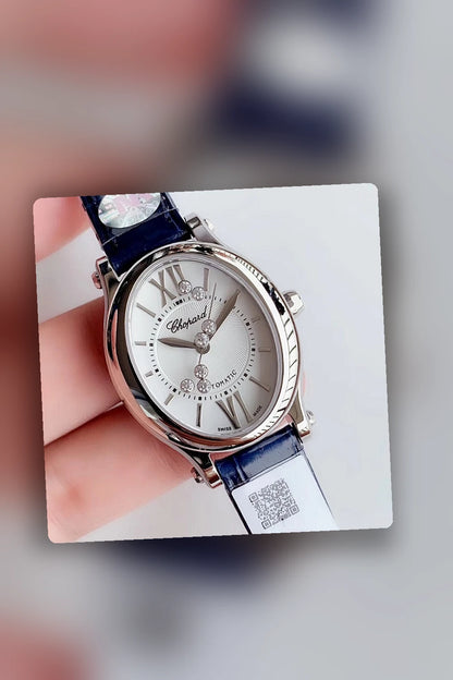 NB - Mix Watch - 1740