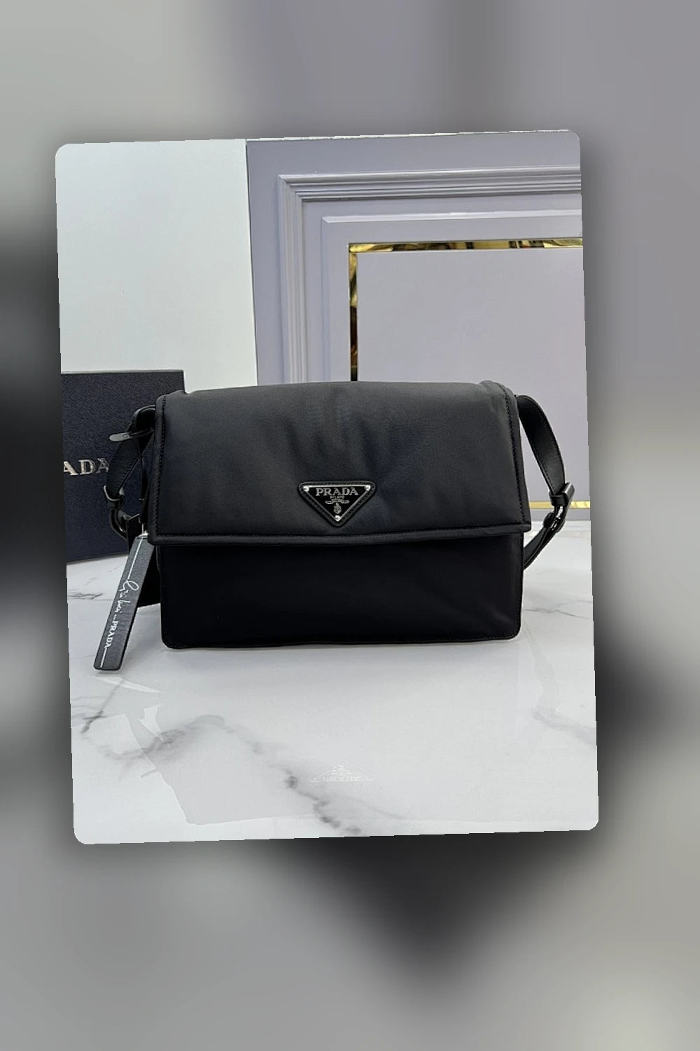 NB - PD Bag - 1396