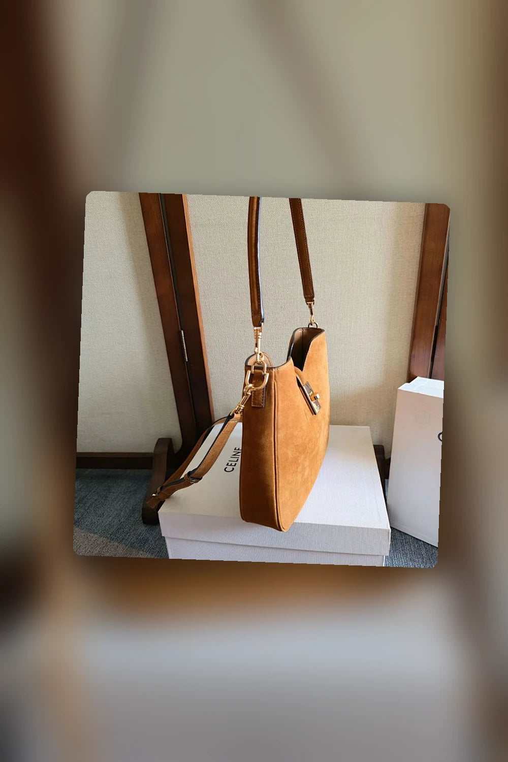 NB - COL Bag - 828