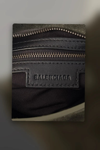 NB - BG Bag - 454