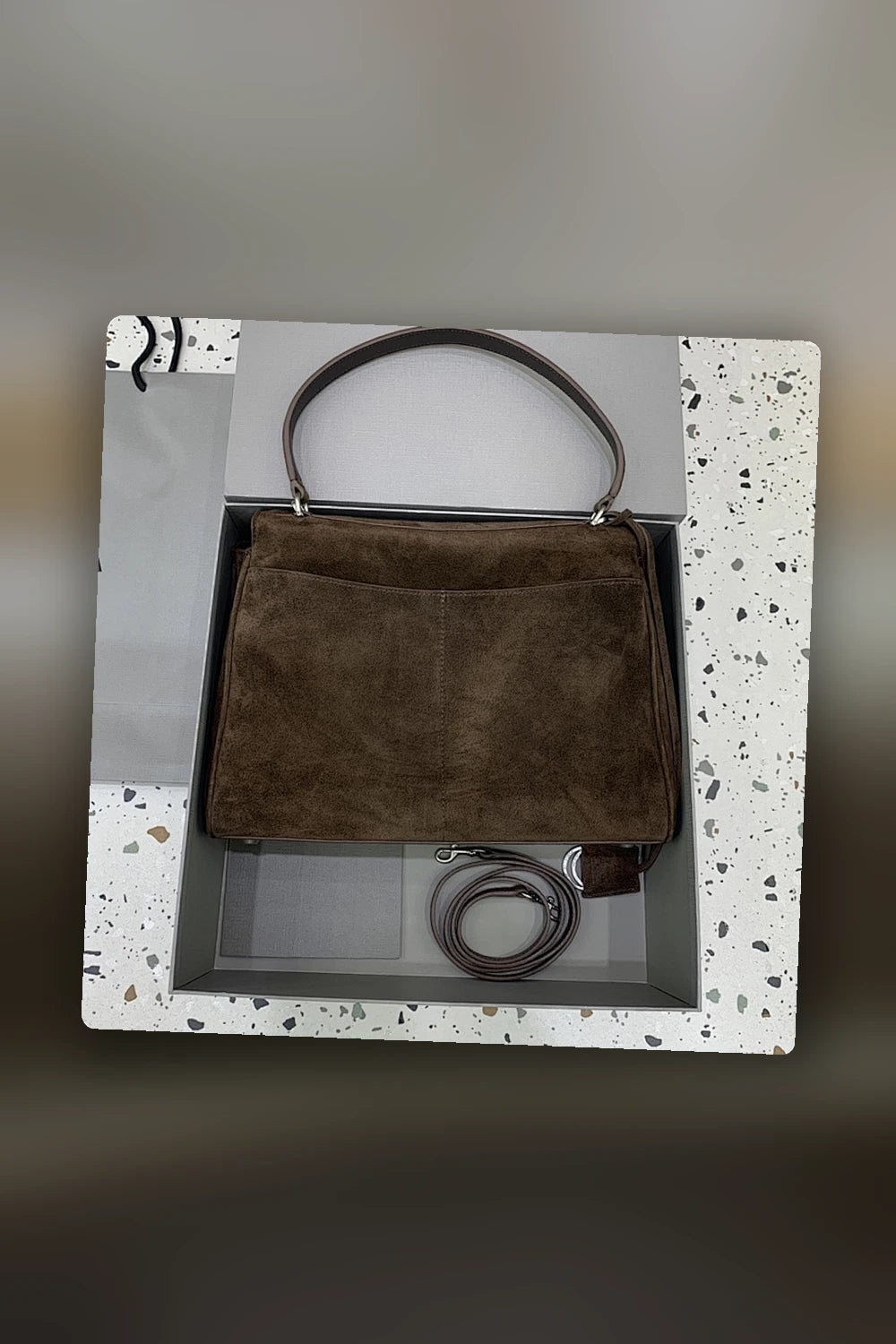 NB - BG Bag - 080