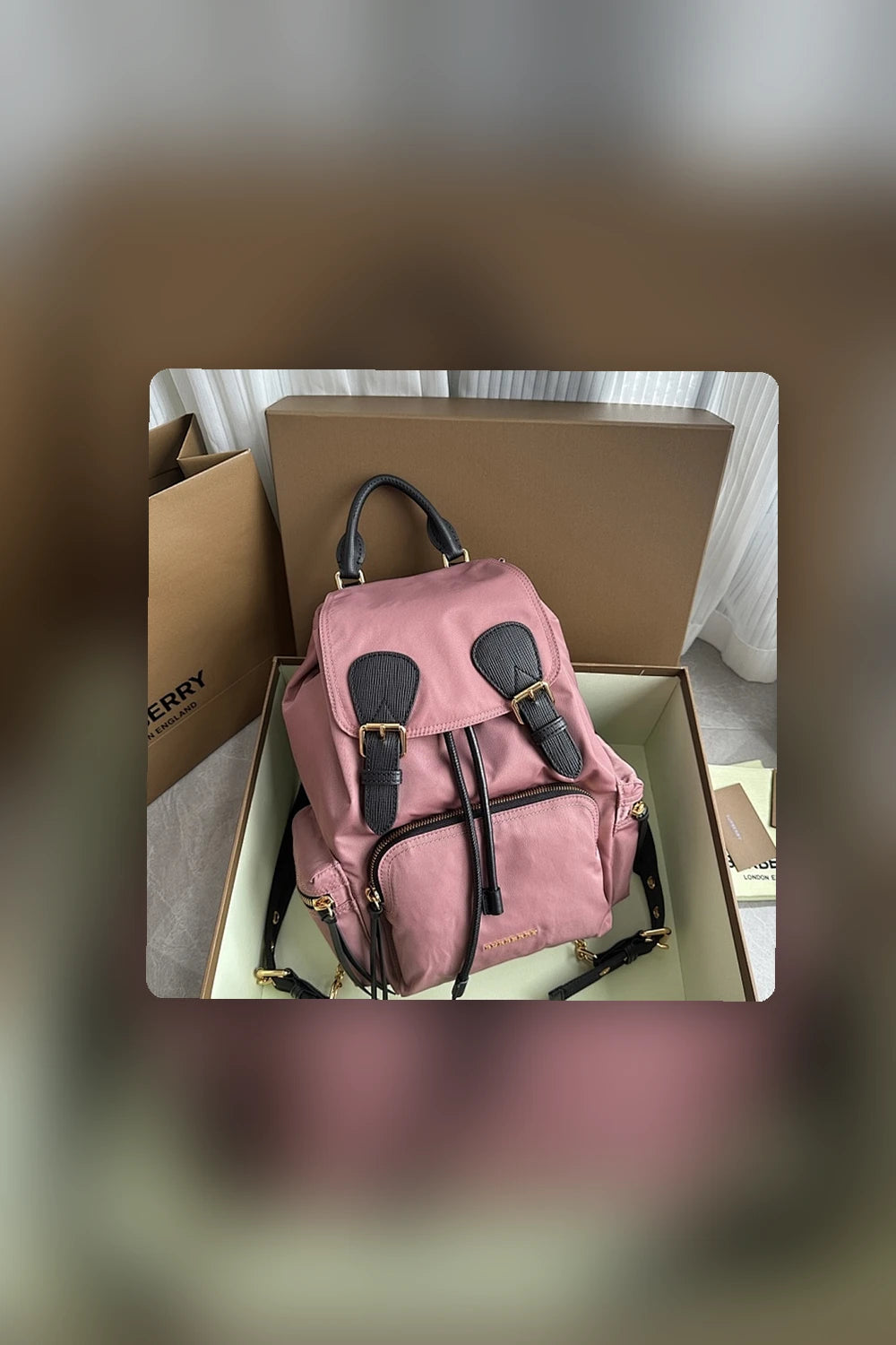 NB - BOR Bag - 073