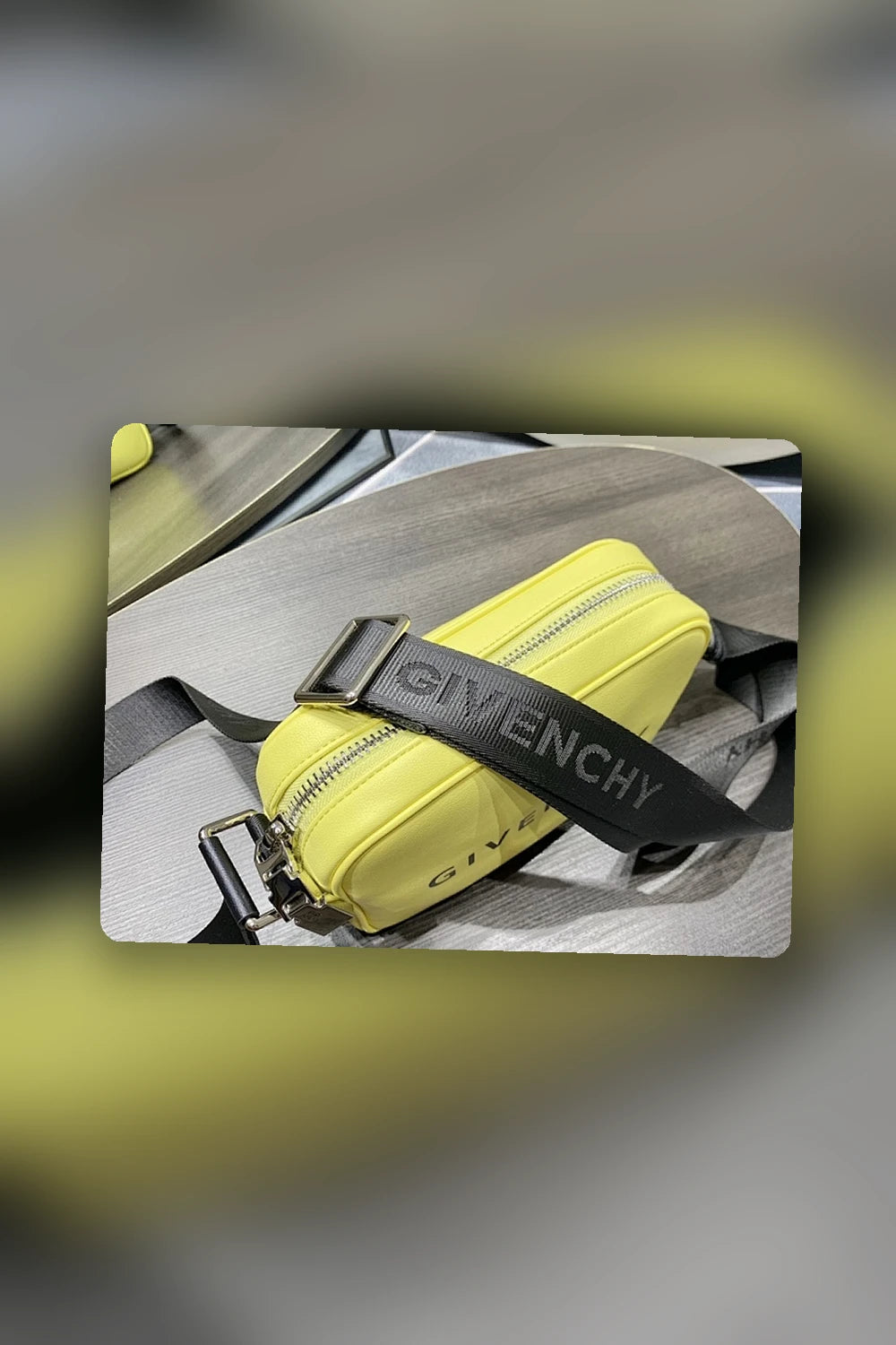 NB - GCY Bag - 109