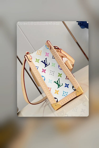 NB - LOV Bag - 204