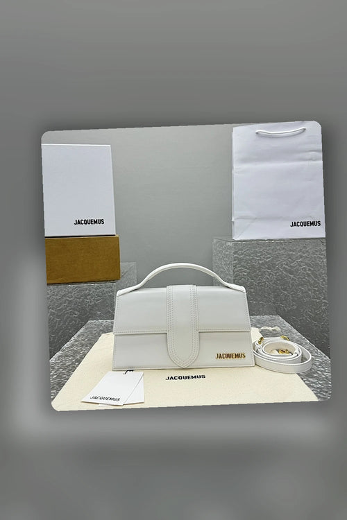 NB - JCA Bag - 139