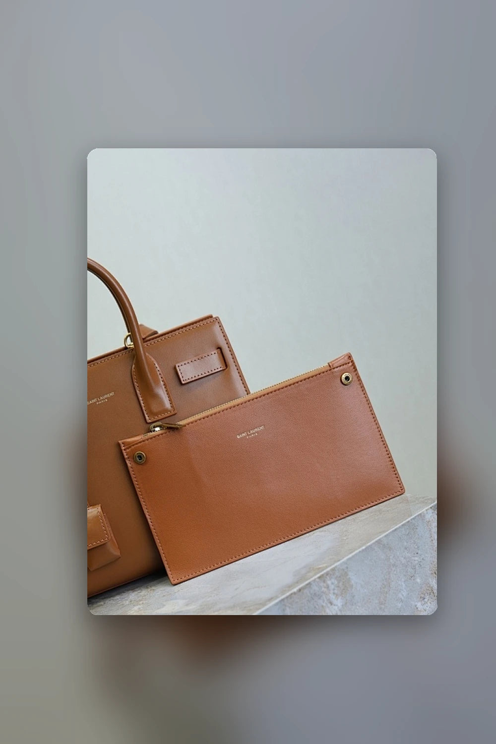 NB - YLS Bag - 592