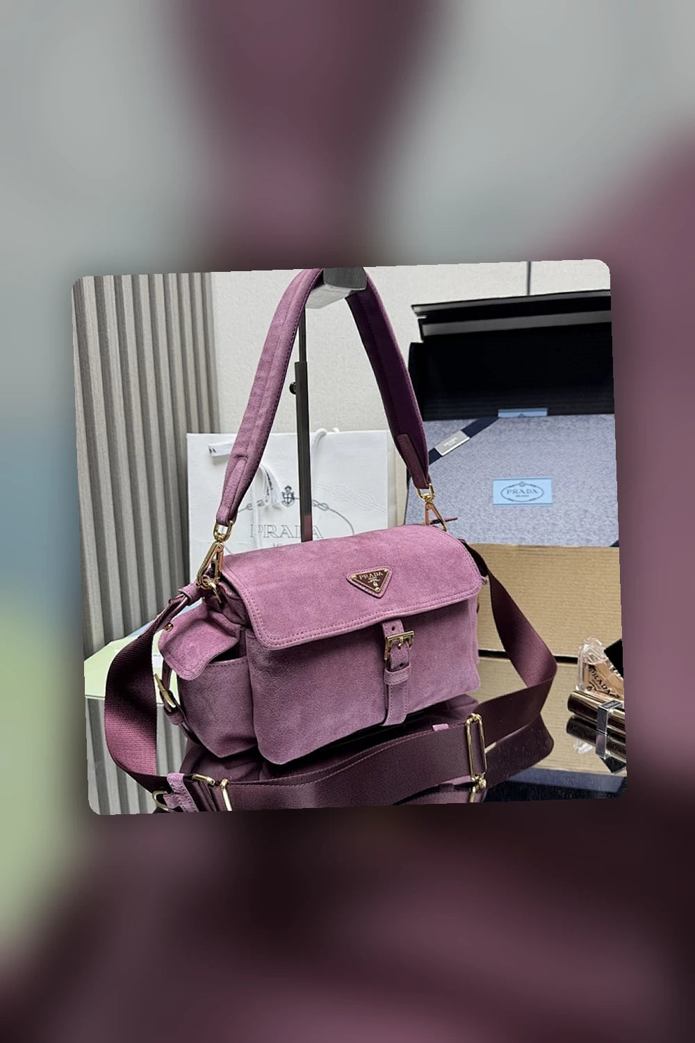 NB - PD Bag - 939