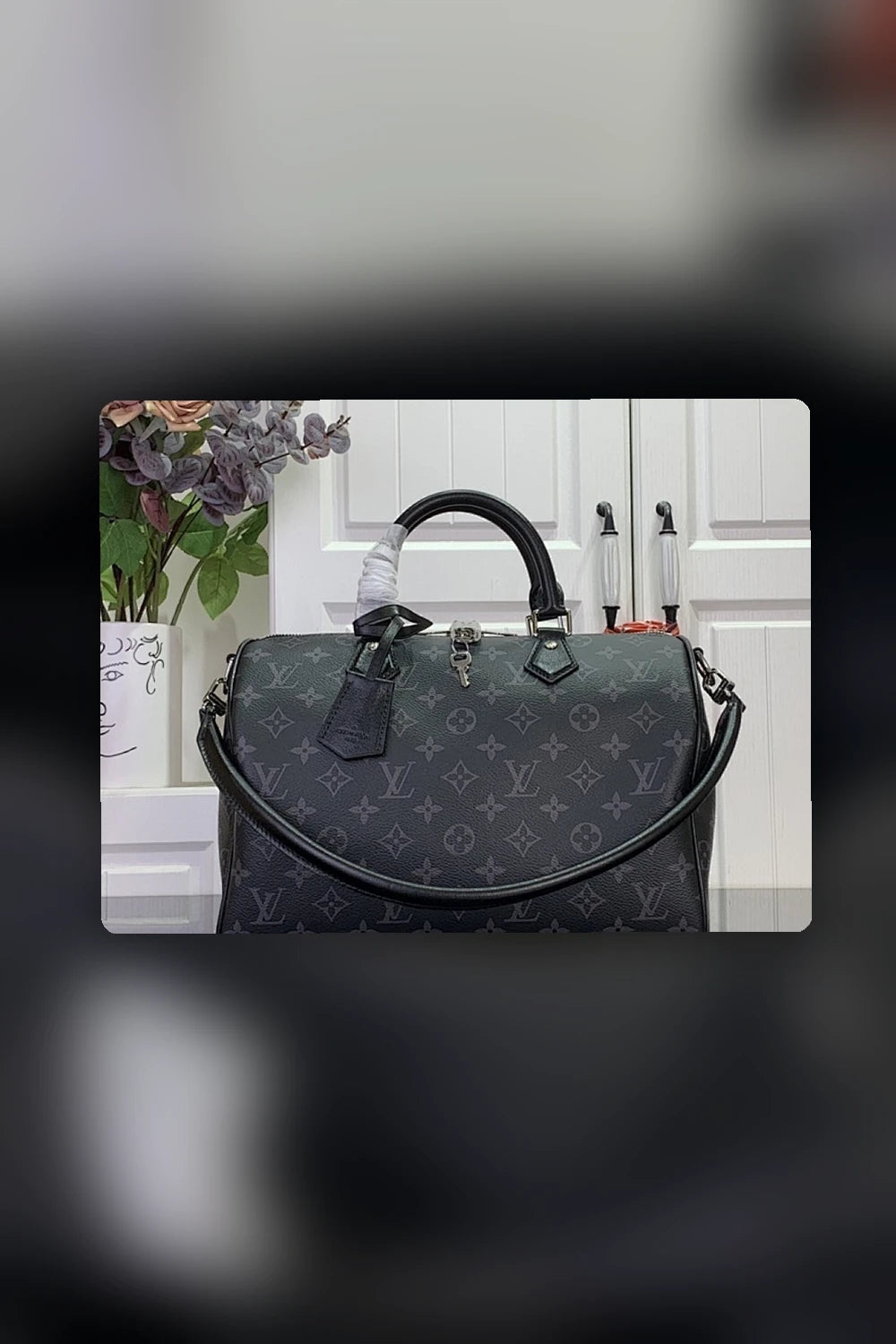 NB - LOV Bag - 1435