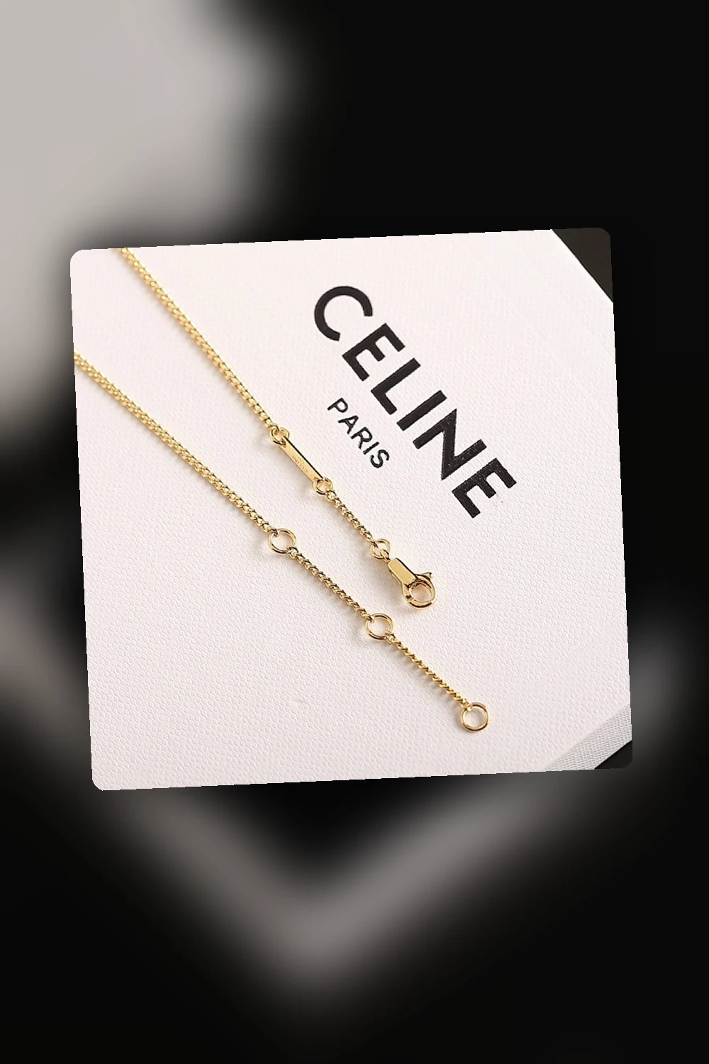 NB - COL Jewelry - 107