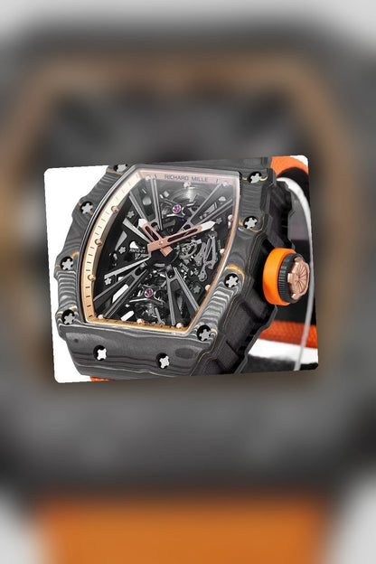 NB - Mix Watch - 980