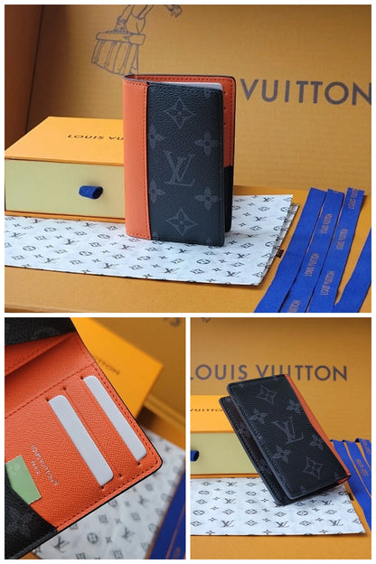 NB - Mix Wallet - 1627