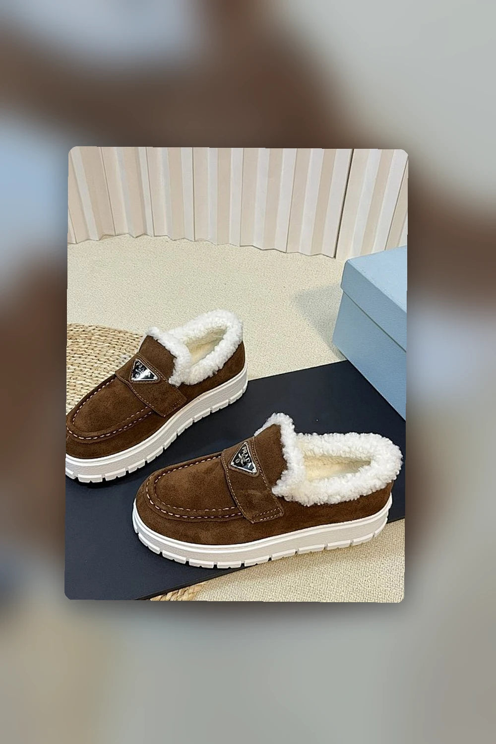 NB - PD Women Shoes - 625