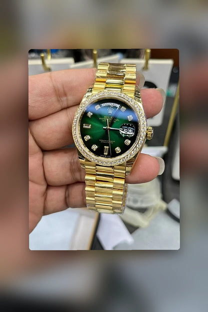 NB - Mix Watch - 1397