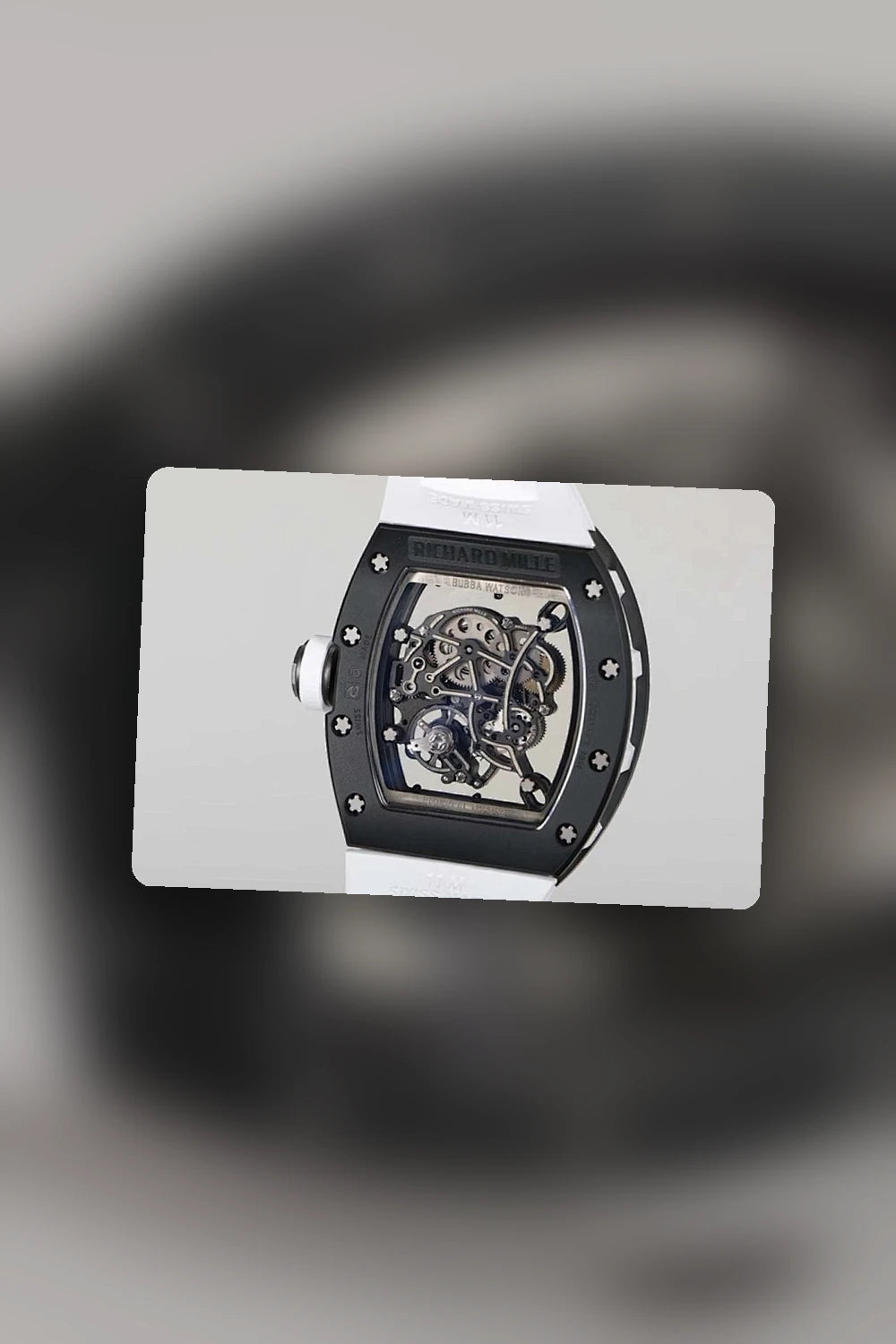 NB - Mix Watch - 1513