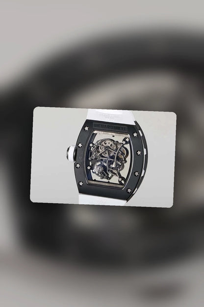 NB - Mix Watch - 1513
