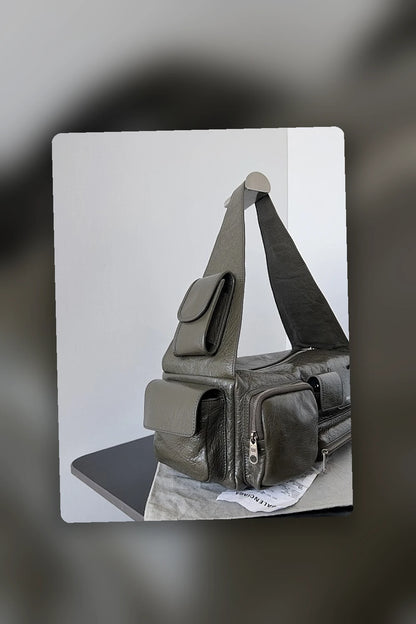 NB - BG Bag - 261