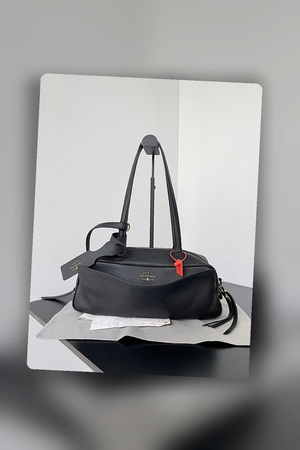 NB - BG Bag - 1195