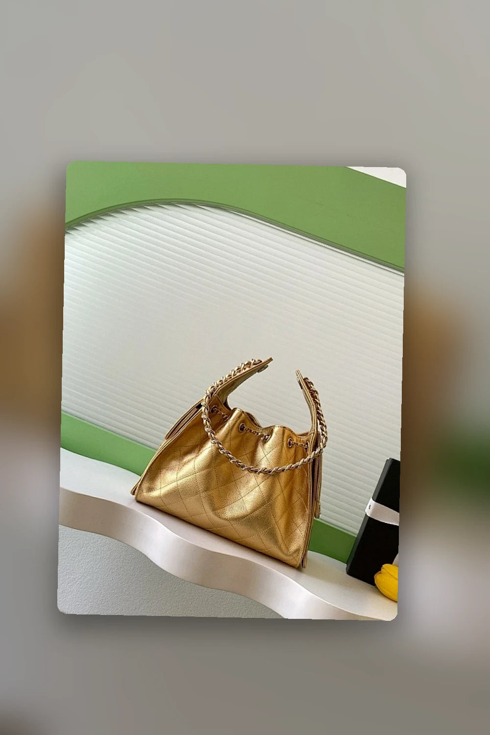 NB - CHL Bag - 374
