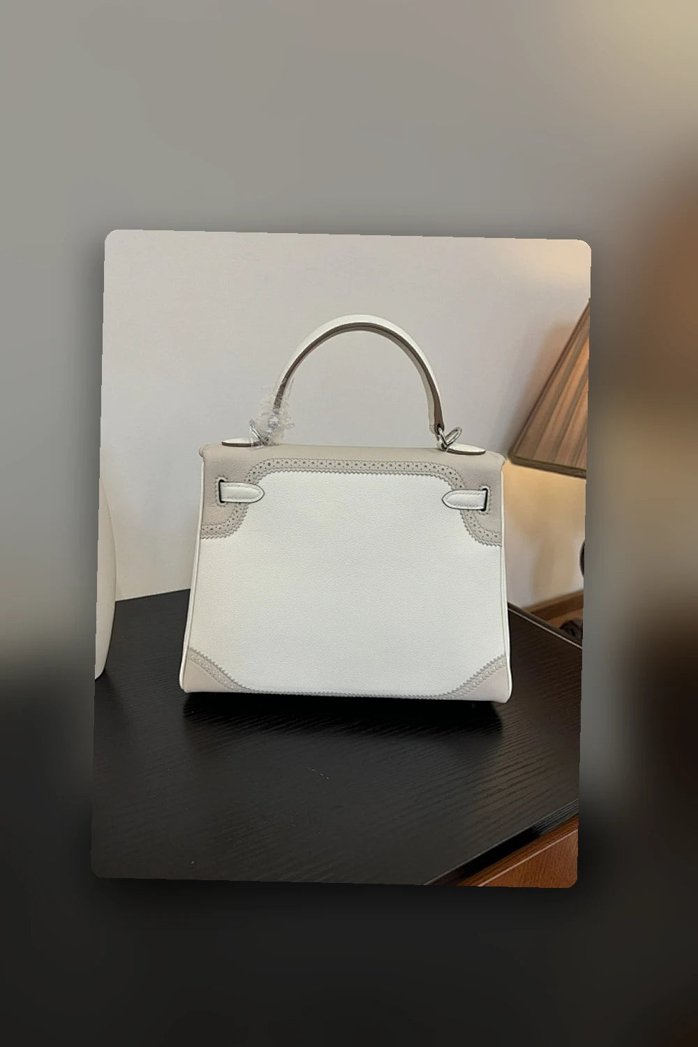 NB - HMS Bag - 1278