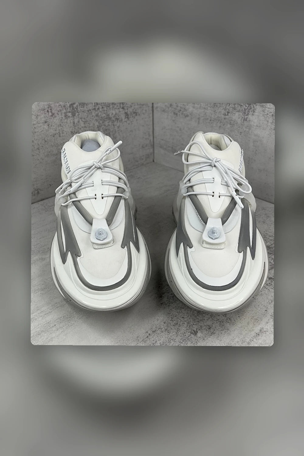 NB - BAM Women Shoes - 319