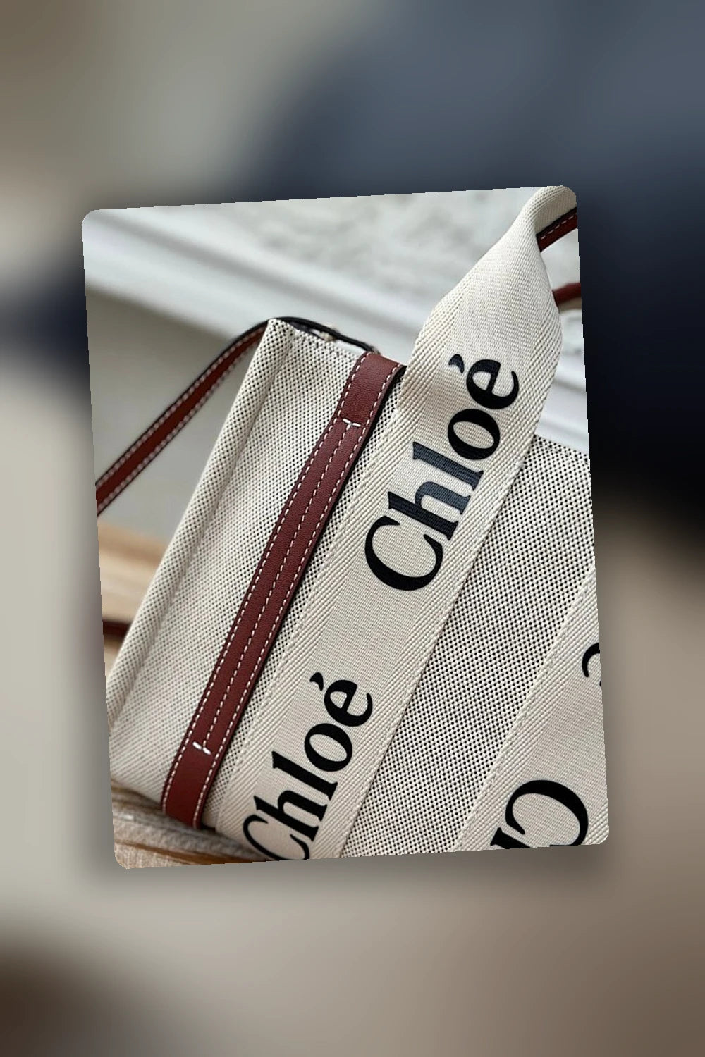 NB - CLE Bag - 153