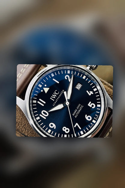 NB - Mix Watch - 1151