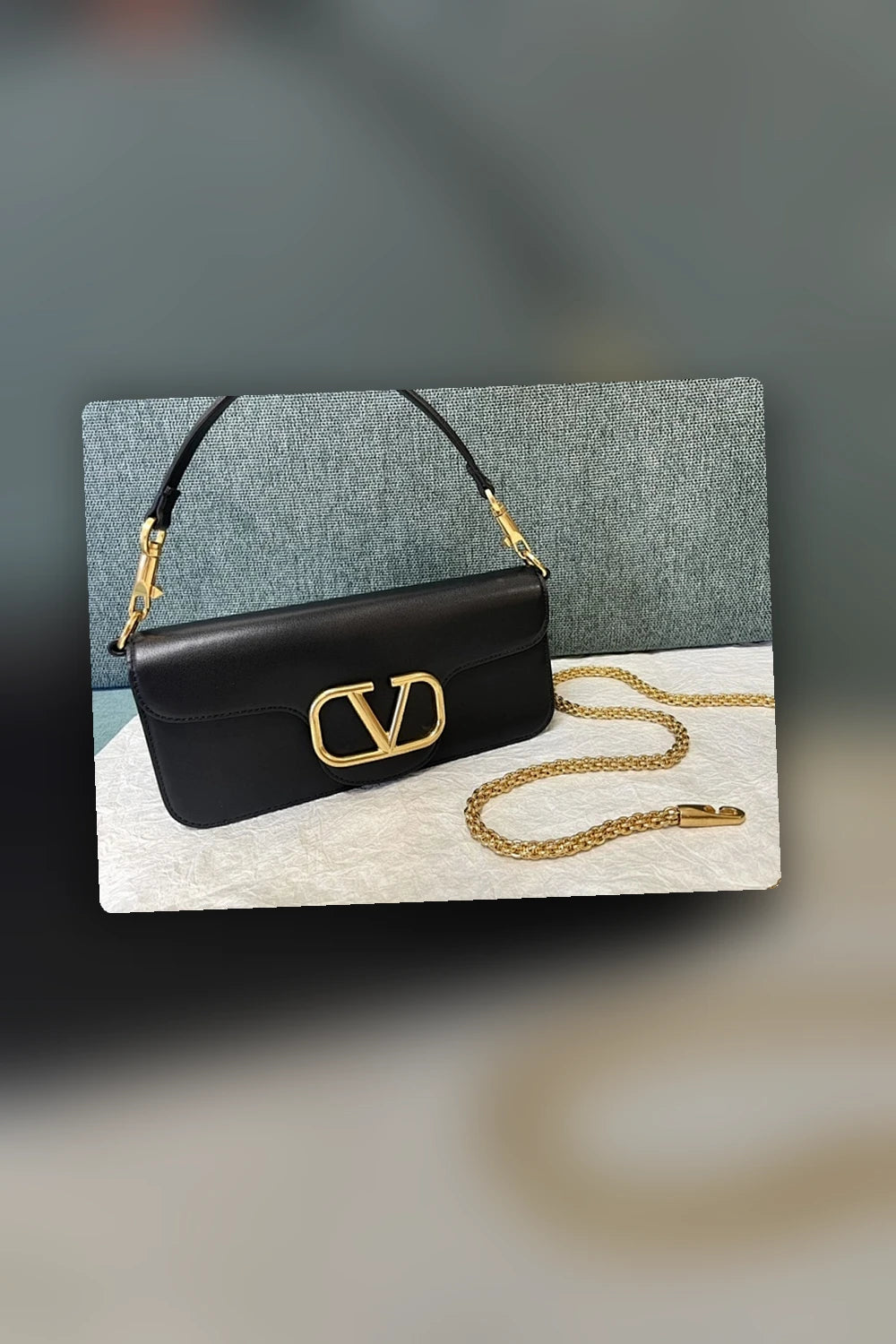 NB - VEL Bag - 741
