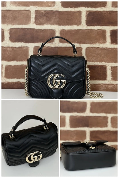 NB - GUKI Bag - 1113