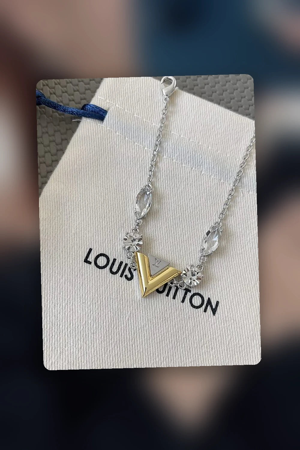 NB - LOV Jewelry - 826