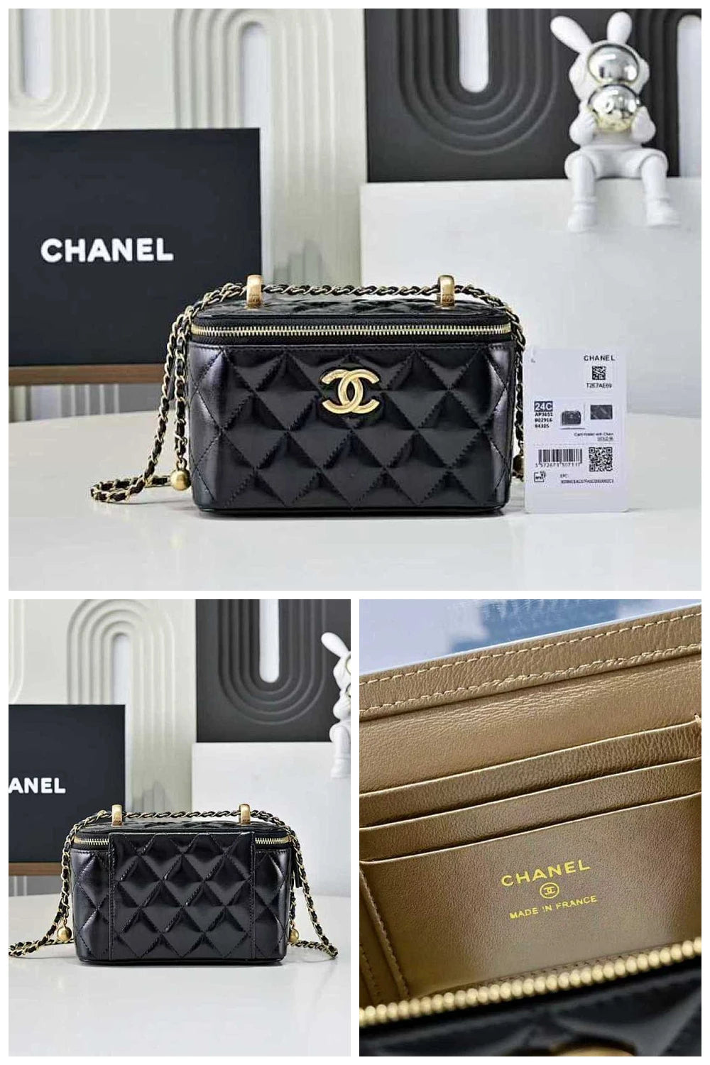 NB - CHL Bag - 911