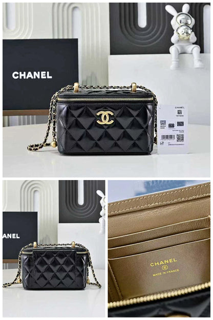 NB - CHL Bag - 911