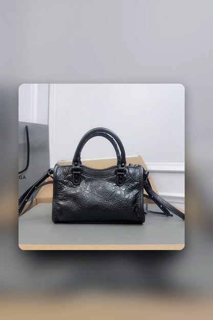 NB - BG Bag - 1560