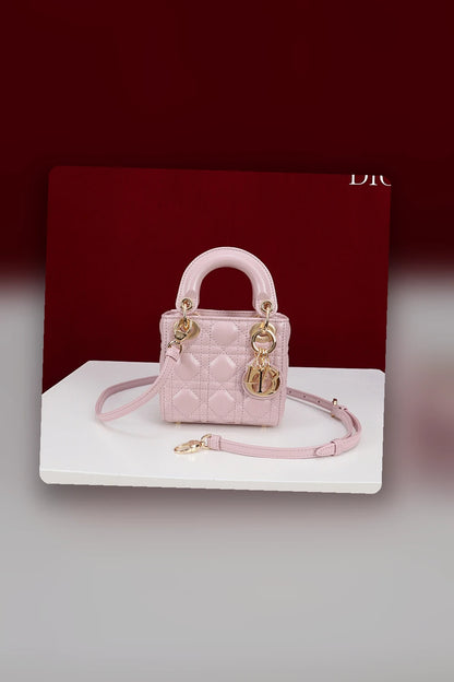 NB - DOR Bag - 343