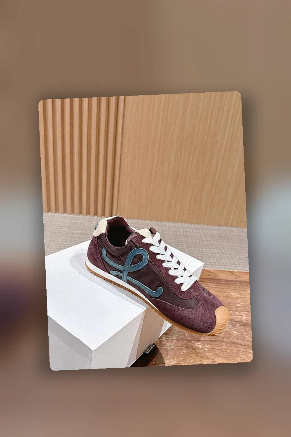 NB - LWO Women Shoes - 412