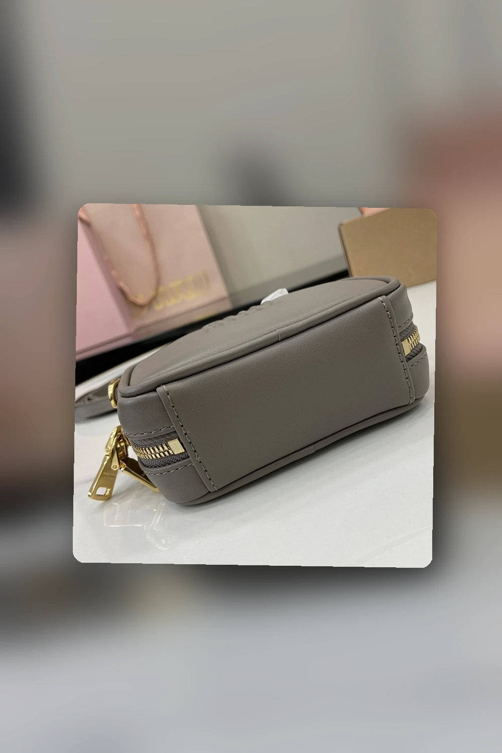 NB - MMU Bag - 967