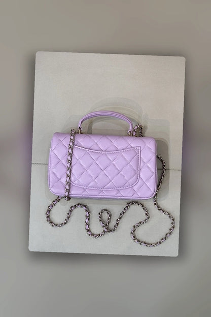NB - CHL Bag - 687