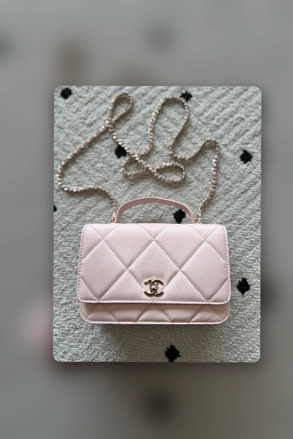 NB - CHL Bag - 738