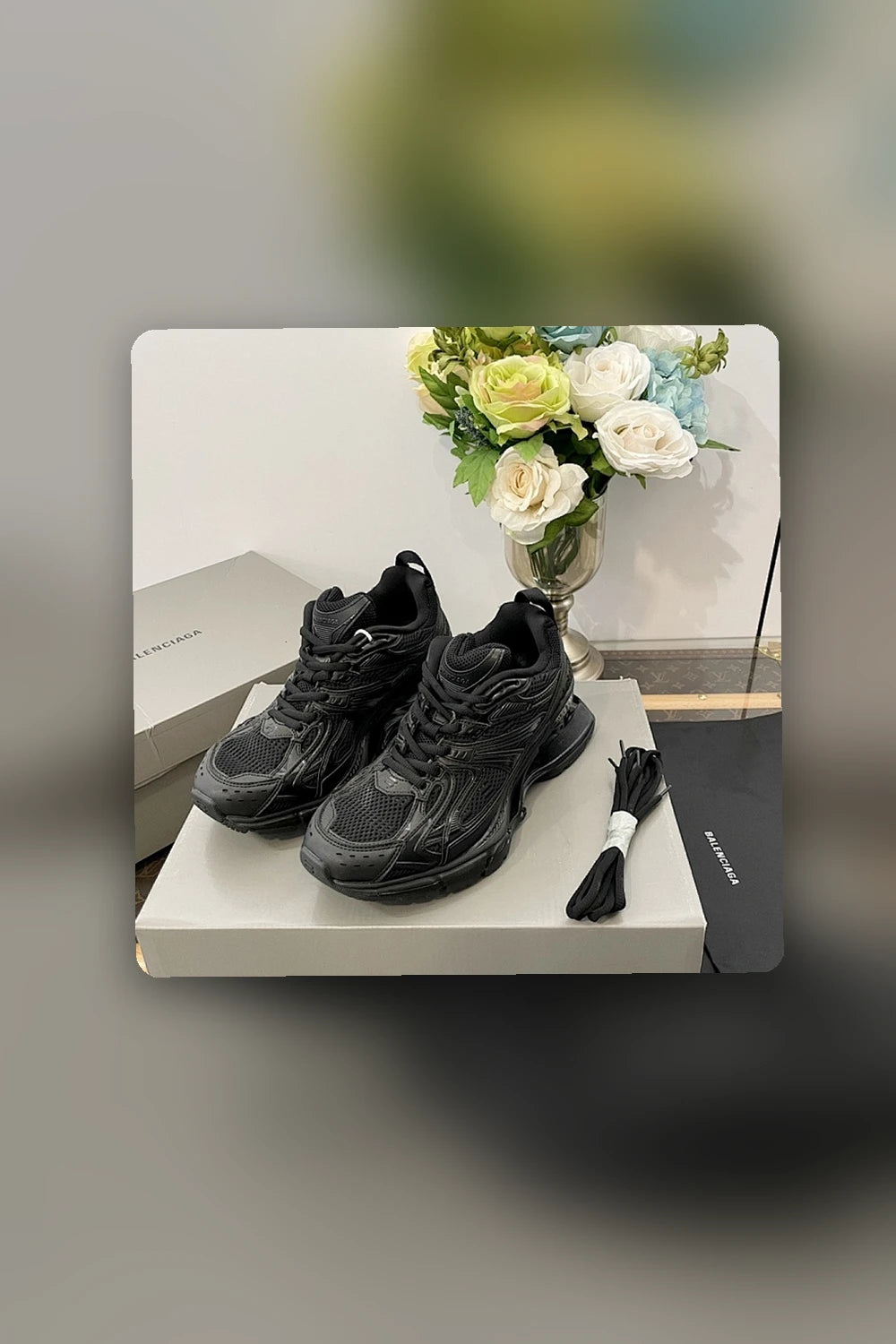 NB - BG Women Shoes - 1432
