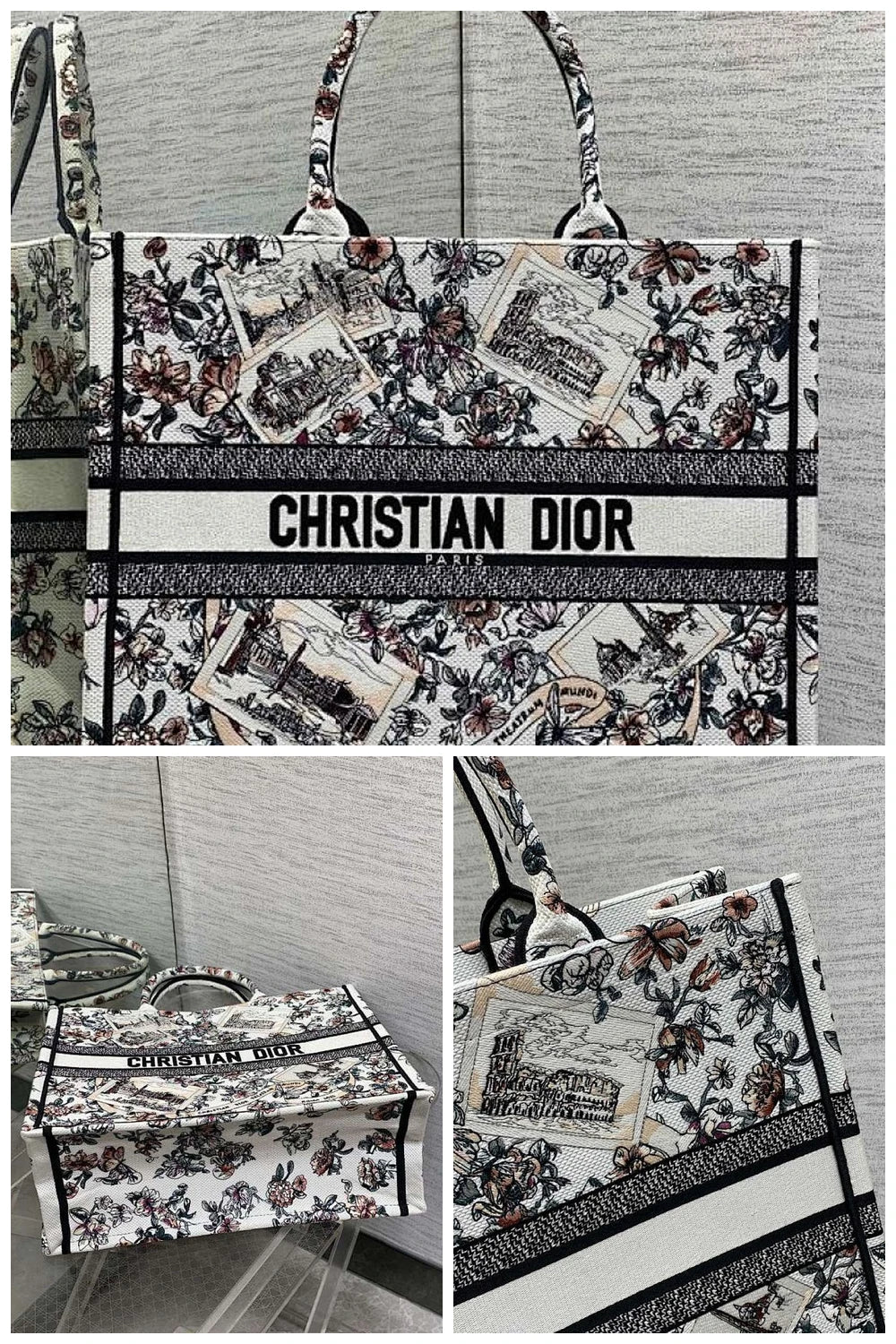 NB - DOR Bag - 1156