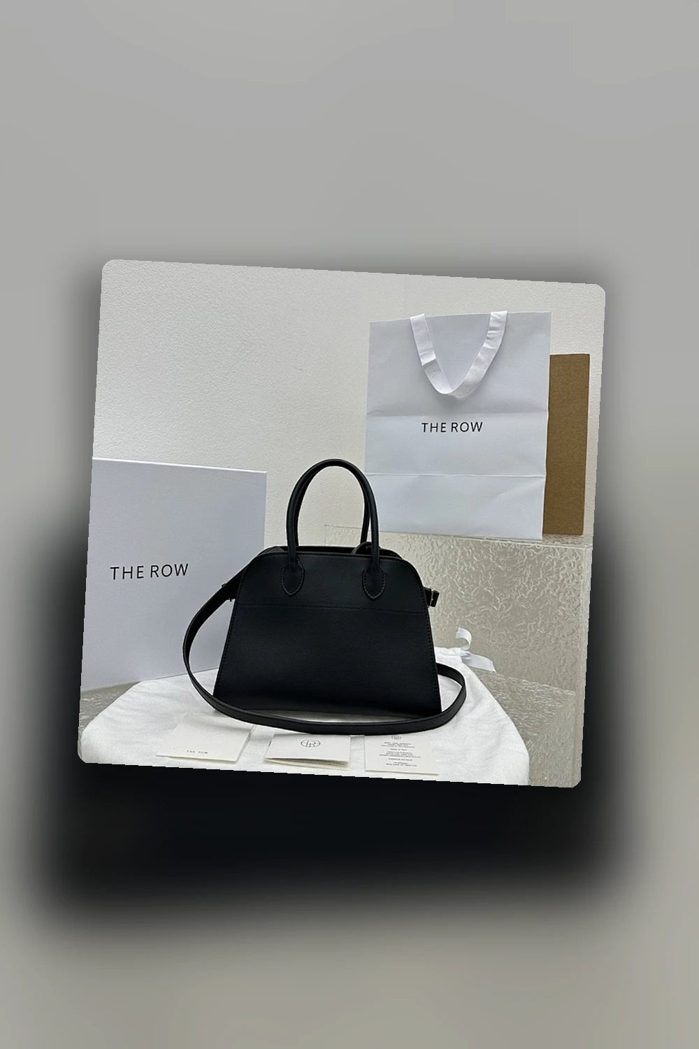 NB - THR Bag - 624
