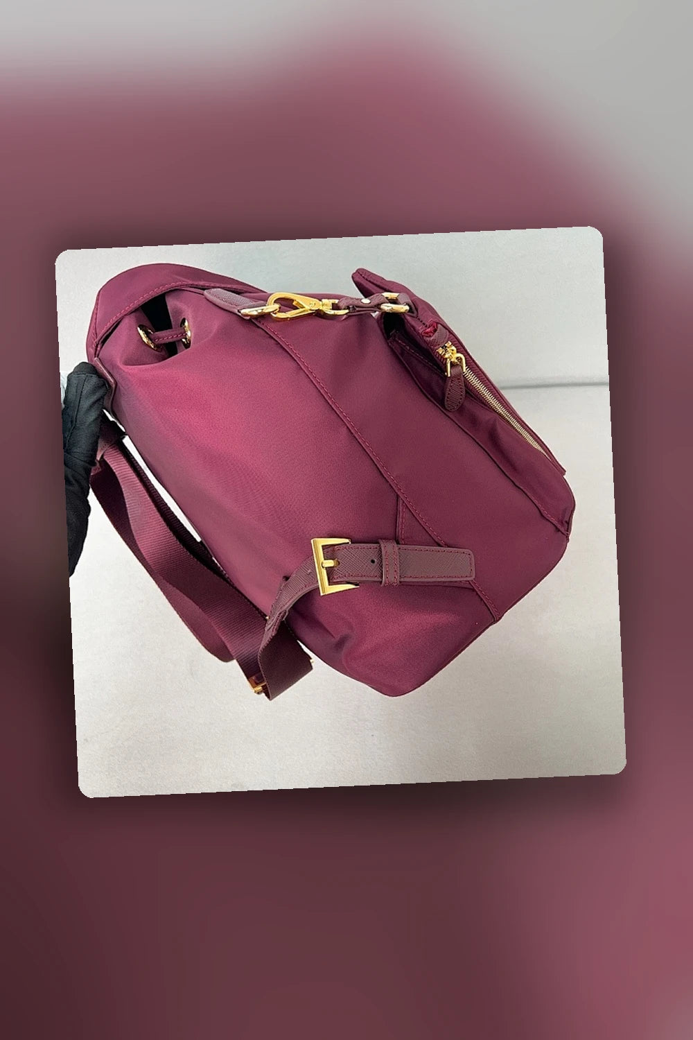 NB - PD Bag - 922