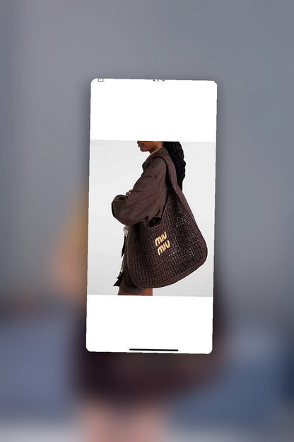 NB - MMU Bag - 1056
