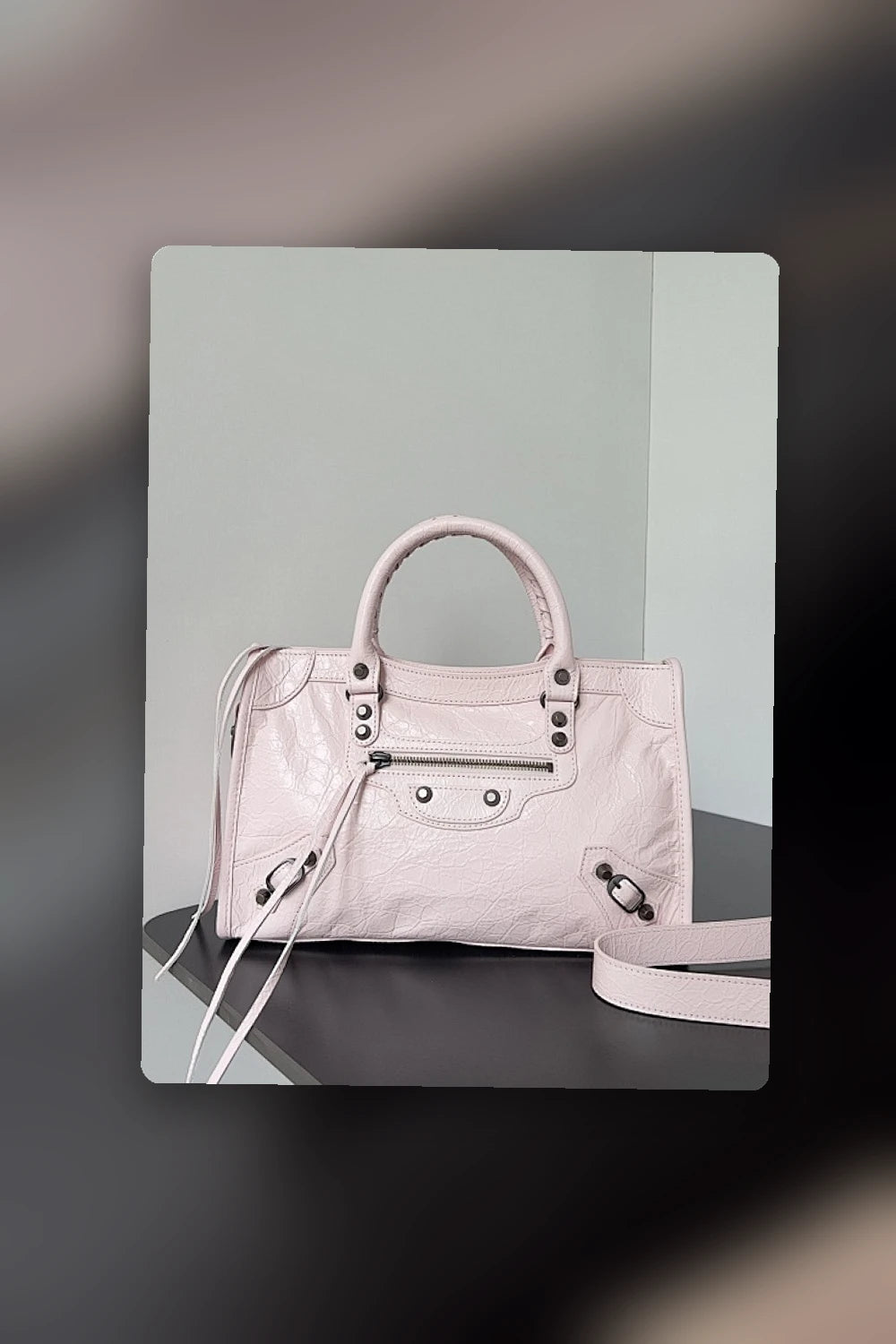 NB - BG Bag - 488