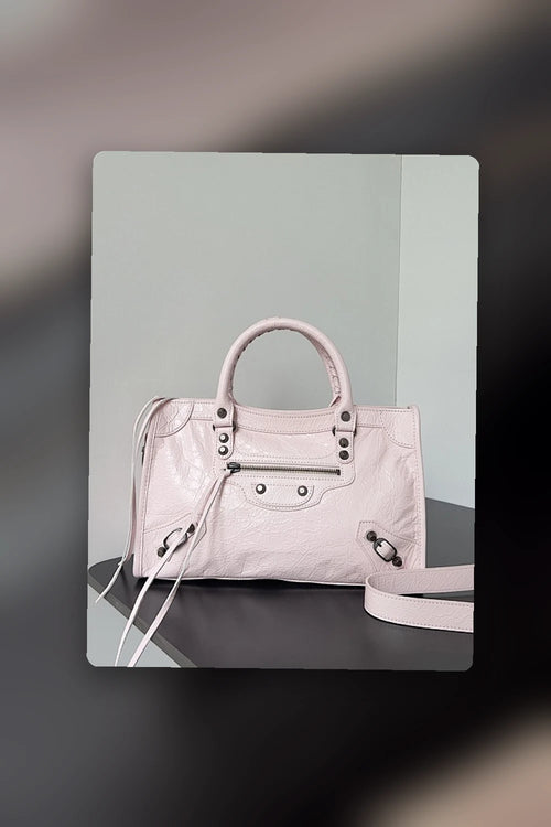 NB - BG Bag - 488