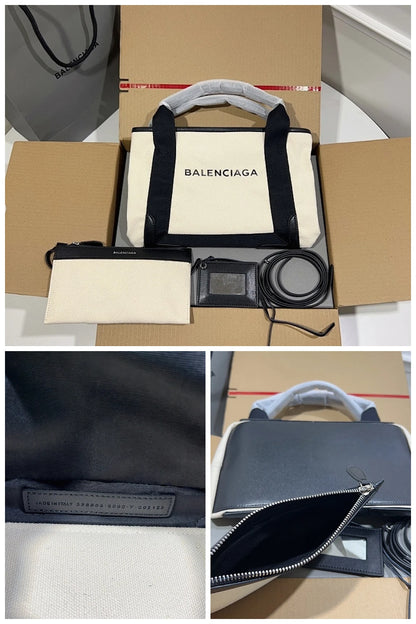 NB - BG Bag - 2000