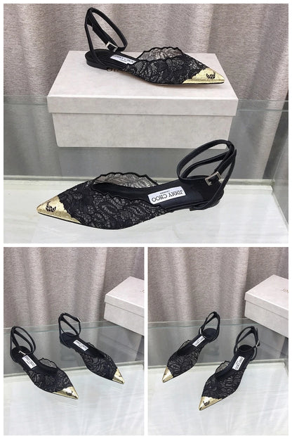 NB - JMC Women Shoes - 025