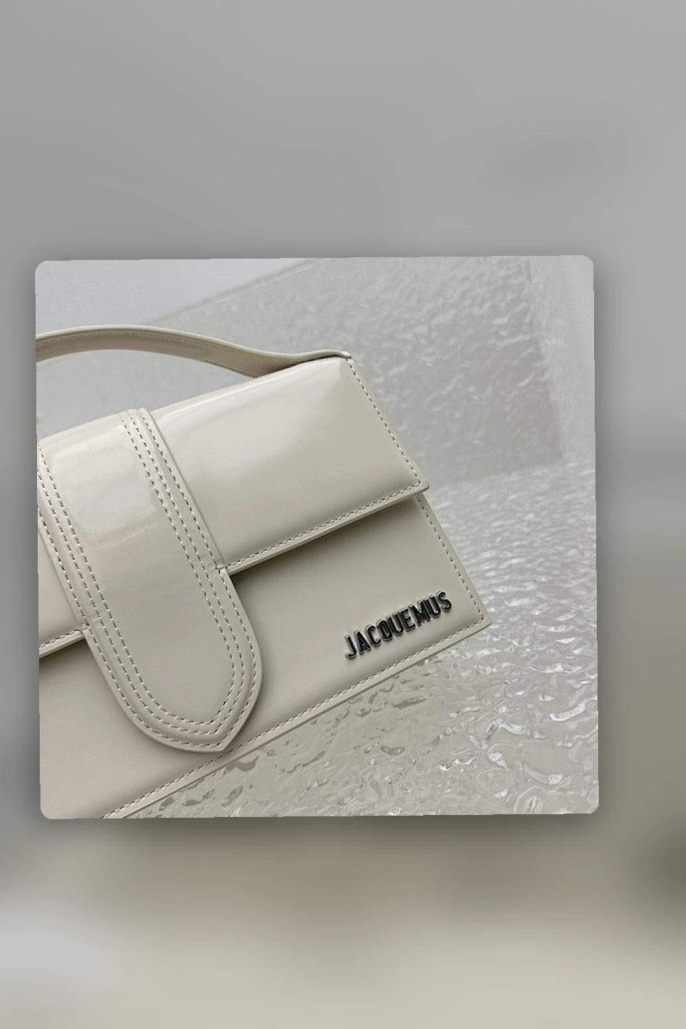 NB - JCA Bag - 450